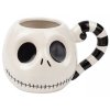 Nightmare before Christmas - 3D hrnček Jack