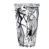 Nightmare before Christmas - pohár Jack a Sally