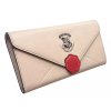 Harry Potter - peňaženka List z Rokfortu