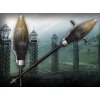 Harry Potter - replika Nimbus 2001