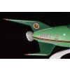 Futurama - replika vesmírnej lode Planet Express