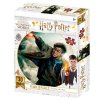 Harry Potter - 3D puzzle - Harry s prútikom - 300