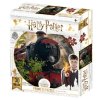 Harry Potter - 3D puzzle - vlak do Rokfortu - 500