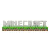 MInecraft - obdĺžnikové svetlo Minecraft