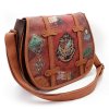 Harry Potter - RETRO kabelka 