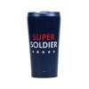 Kapitán Amerika - Termohrnček