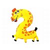 Balón - zvieratko - číslo 2