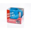 Brick Mug - modrý