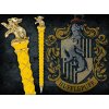 Harry Potter - pozlátené pero - Bifľomor