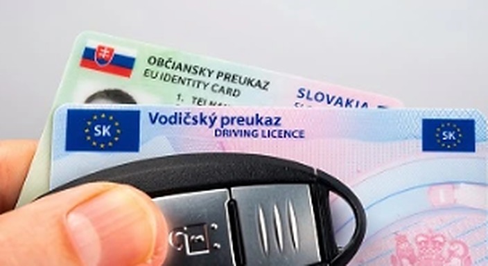Kedy nepotrebujem vodičák na skúter?