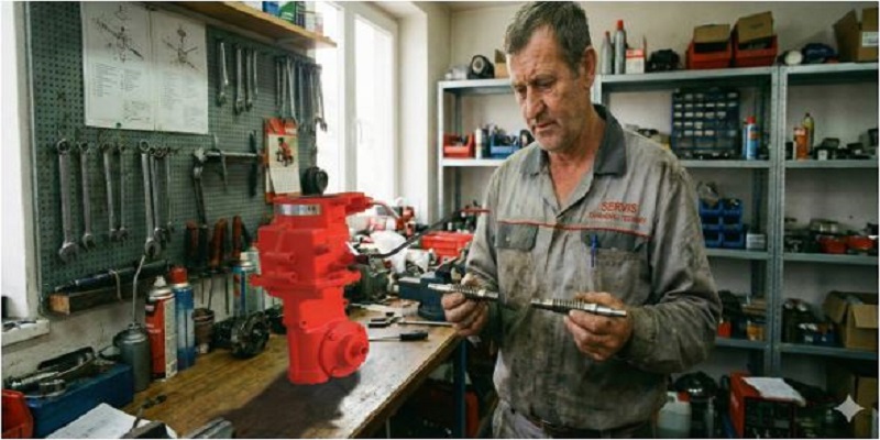 Ako rozpoznať VARI prevodovku T-19 od T-20