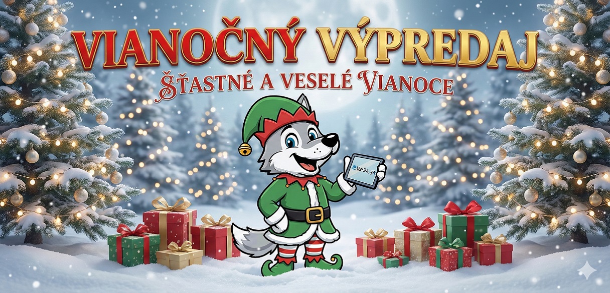 1 Vianoce šťastné a vesele