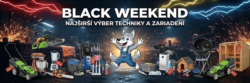 Black WEEKEND