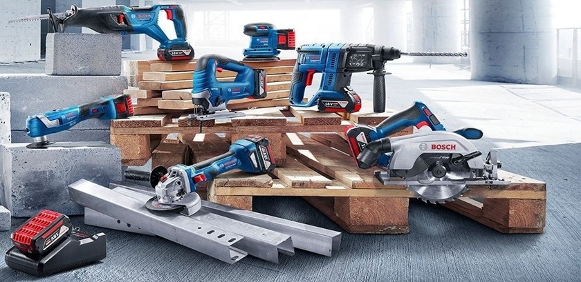 Bosch
