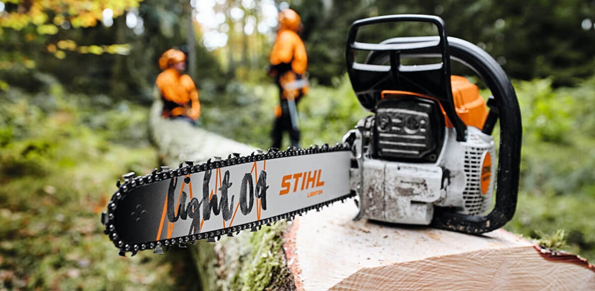 STIHL