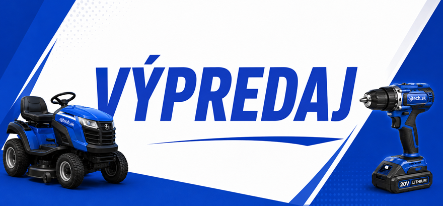 Výpredaj