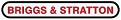 Sme autorizovaný predajca produktov značky Briggs & Stratton