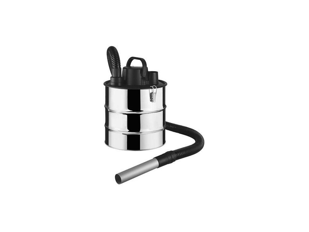 Strend Pro Vysávač AV408, 18 lit, 1000W, na popol, HEPA filter | ajtech.sk