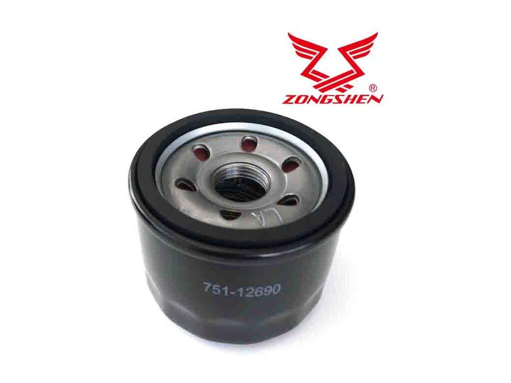 Olejový filter pre ZONGSHEN a MTD ThorX Dlhý | ajtech.sk