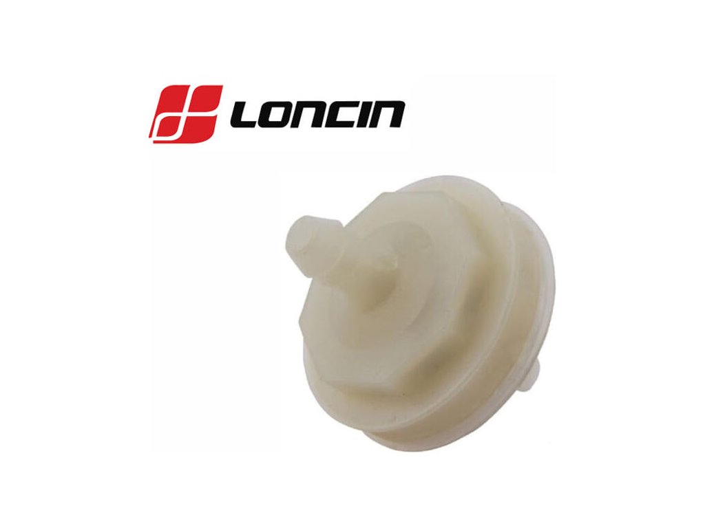 Palivový filter prietokový LONCIN LC1P88F, LC1P90F, LC1P92F, LC2P77F, LC2P80F, LC2P82F (170010018-00) | ajtech.sk