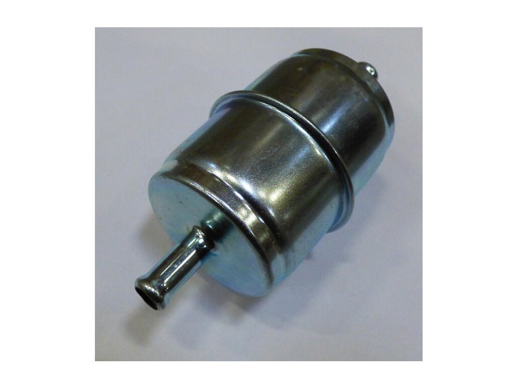 Palivový filter nasávací Briggs & Stratton kovový (492836) | ajtech.sk