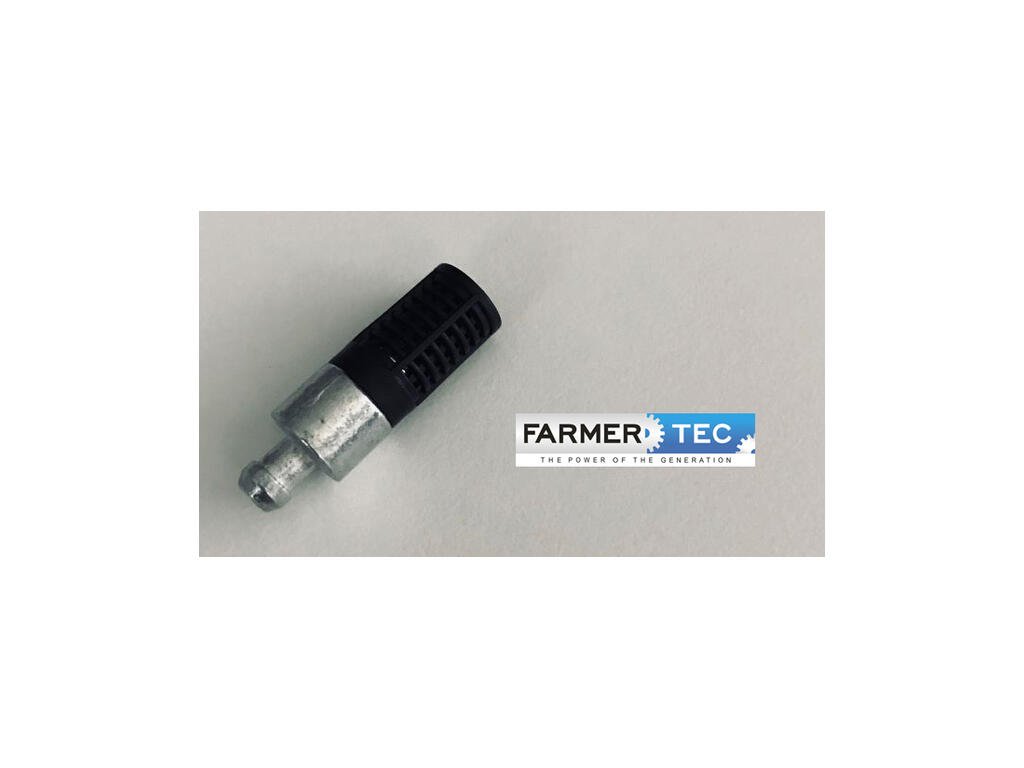 palivový filter STIHL 017, 018, 021, 023, 025 FARMERTEC (11236403800) | ajtech.sk