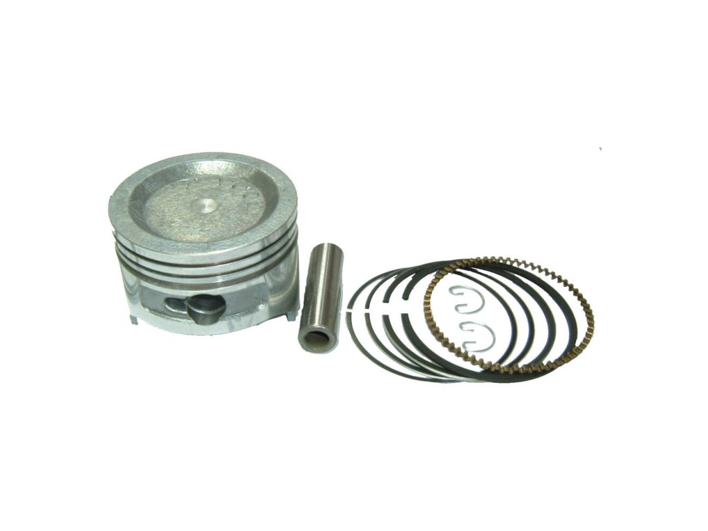 Určené pre motory: HONDA GX240, <br>Originálne katalógové čísla: 13101-ZE2-000, 13101-ZE2-010, 13101-ZE2-W00 | ajtech.sk