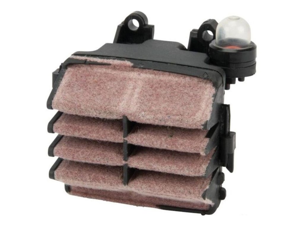Vzduchový filter SP46, SP52 STIGA  118800905/0 | AJTECH.SK