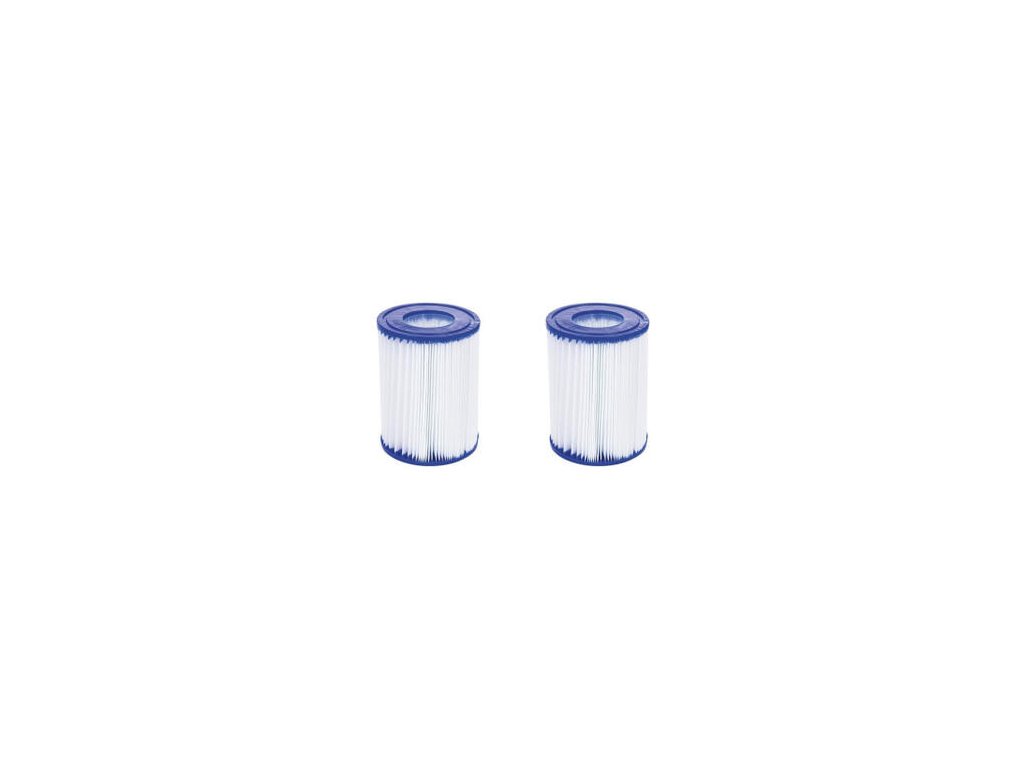 Kartušový filter Bestway (II) 58094, bazénový D10,6 x 13,6 cm | ajtech.sk