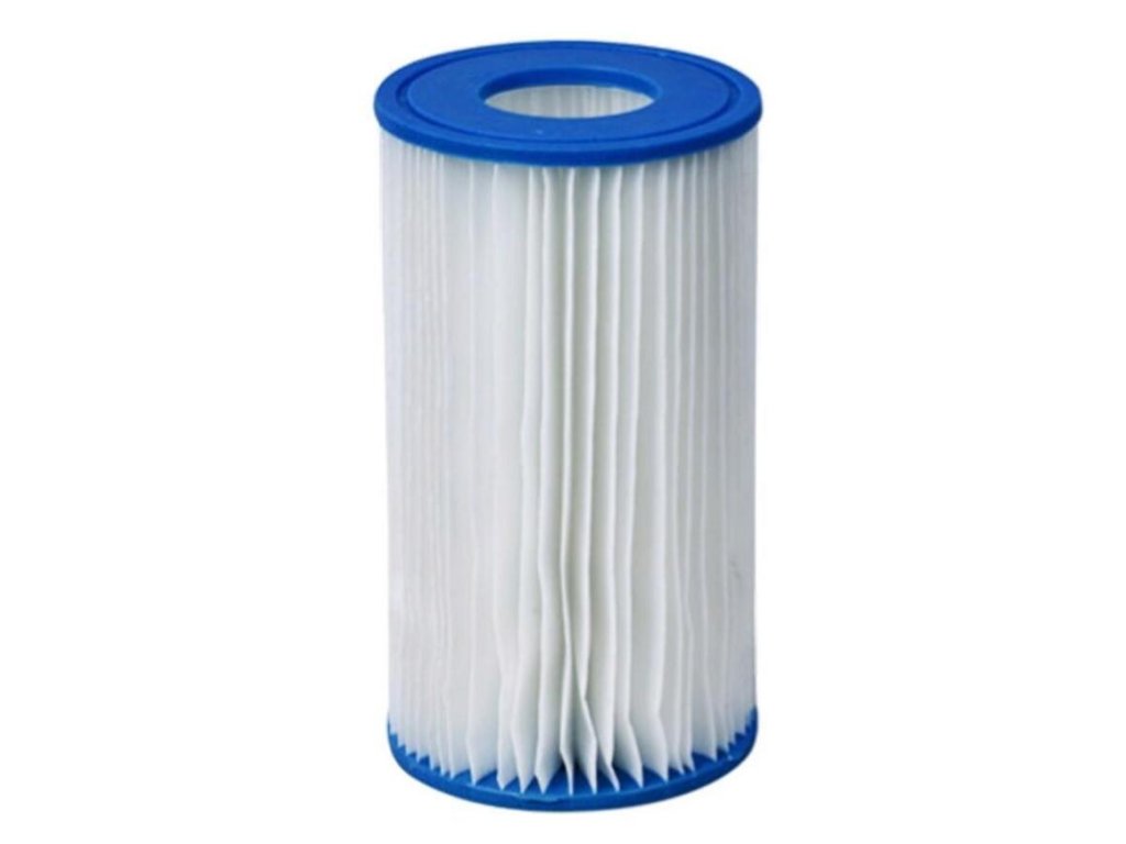 Kartušový filter Intex B 29005, bazénový D14,7 x 25 cm | ajtech.sk