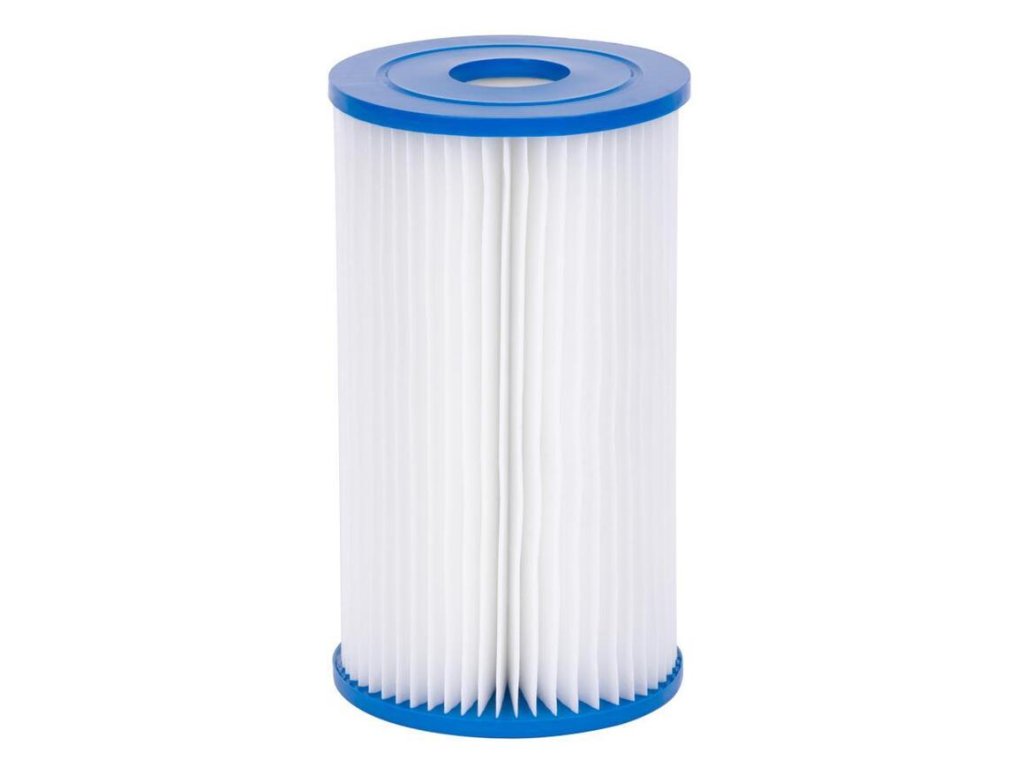Kartušový filter Intex bazénový D14,2 x 25,4 cm | ajtech.sk