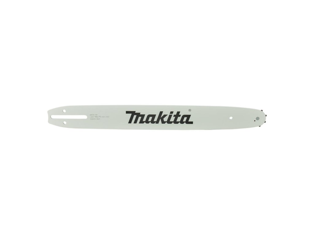 Makita lišta na reťazovú pílu 40cm 1,1mm .325" | ajtech.sk