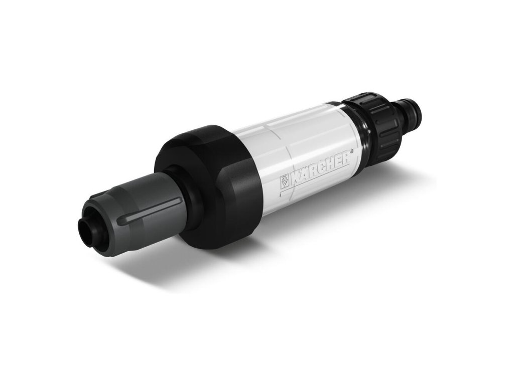 Časticový filter Kärcher 2.645-225.0  | ajtech.sk