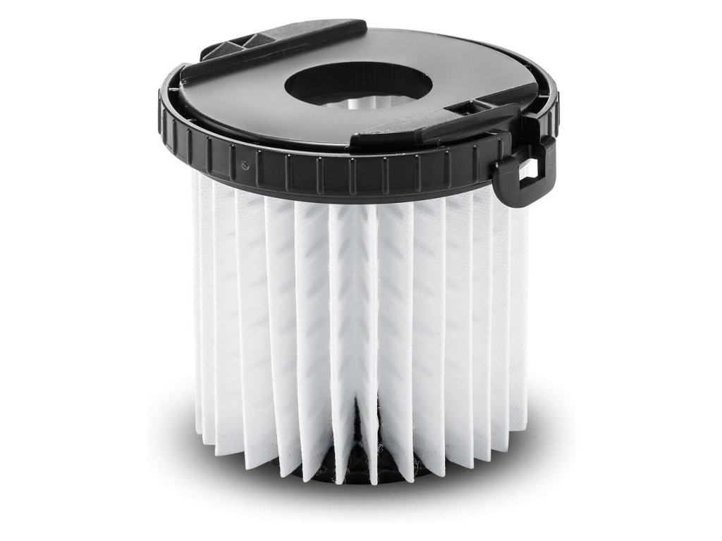 Patrónový filter Kärcher 2.863-239.0   | ajtech.sk