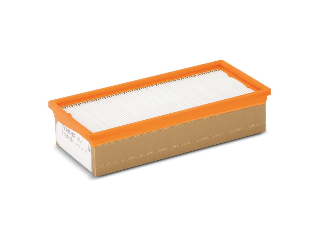 Plošný filter Kärcher 6.904-364.0 | ajtech.sk