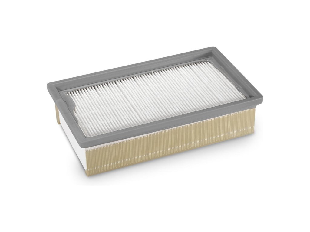 Plošný filter Kärcher 6.904-242.0  | ajtech.sk