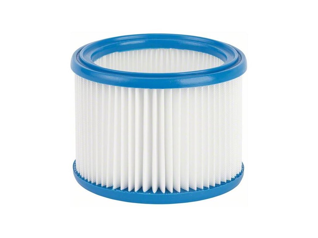 Bosch Skladaný filter pre vysávač GAS 15 2607432024 | ajtech.sk