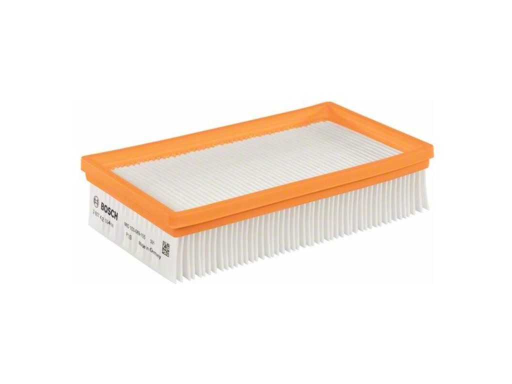 Filter Bosch 2607432034 pre vysávače GAS | ajtech.sk