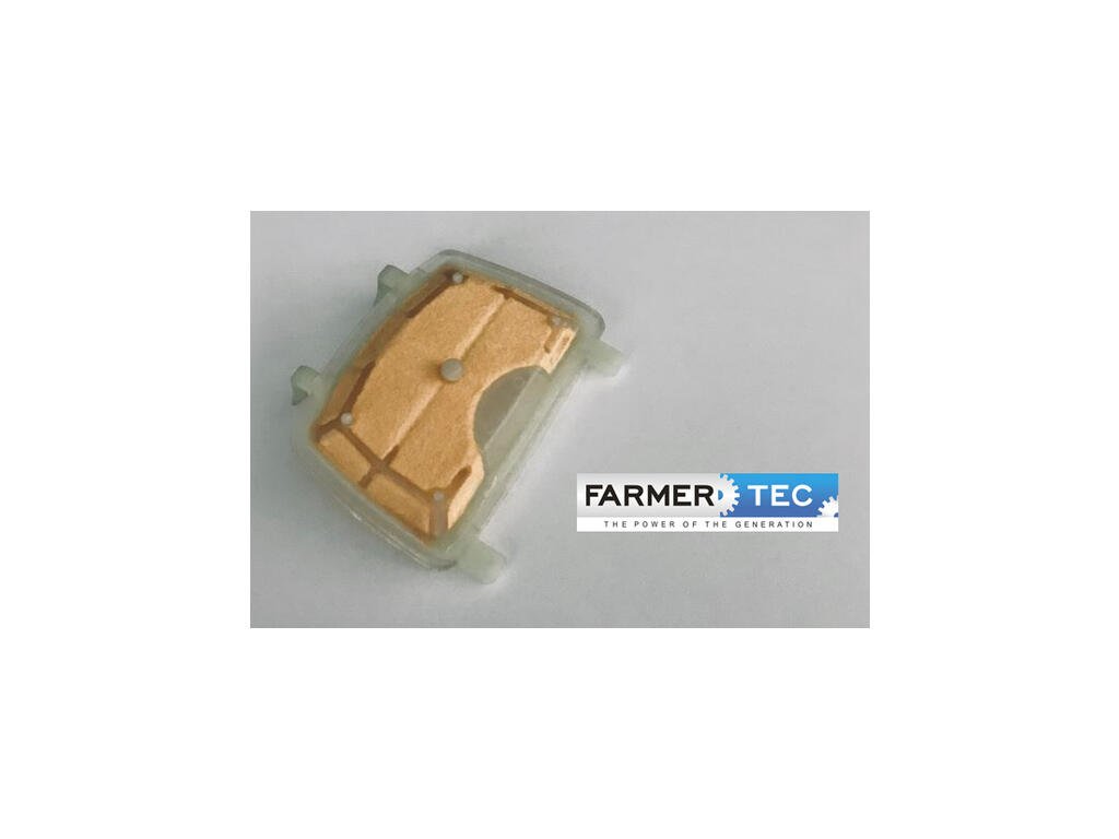 Vzduchový filter STIHL MS171, MS181, MS211, (11391201601, ) | ajtech.sk