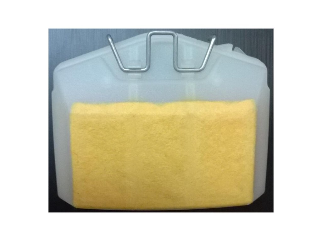 Vzduchový filter pre píly HUSQVARNA 365 372XP | ajtech.sk