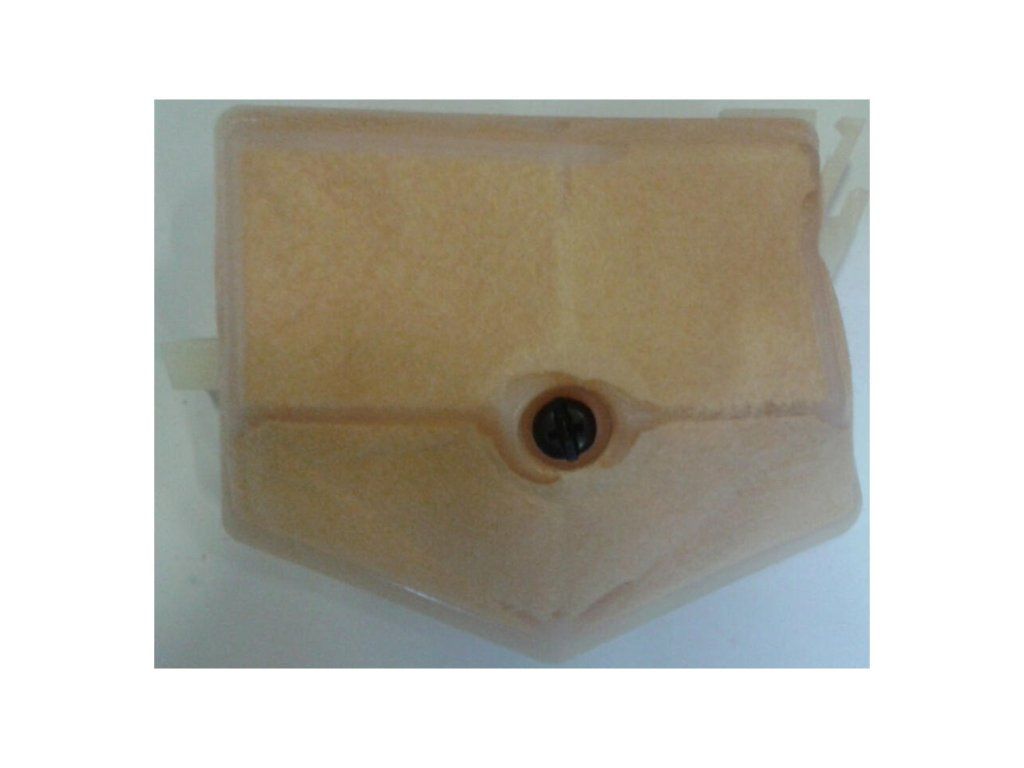 Vzduchový filter pre píly HUSQVARNA 51 55 | ajtech.sk