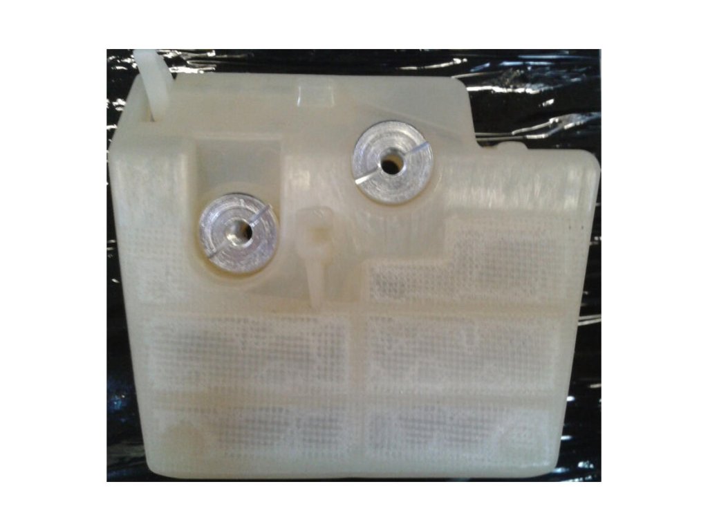 Vzduchový filter pre píly STIHL MS240 MS260 | ajtech.sk