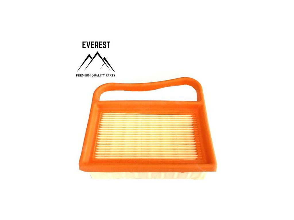 Vzduchový filter vložka STIHL TS410, TS420, TS480i, TS500i, (42381404401, ) | ajtech.sk