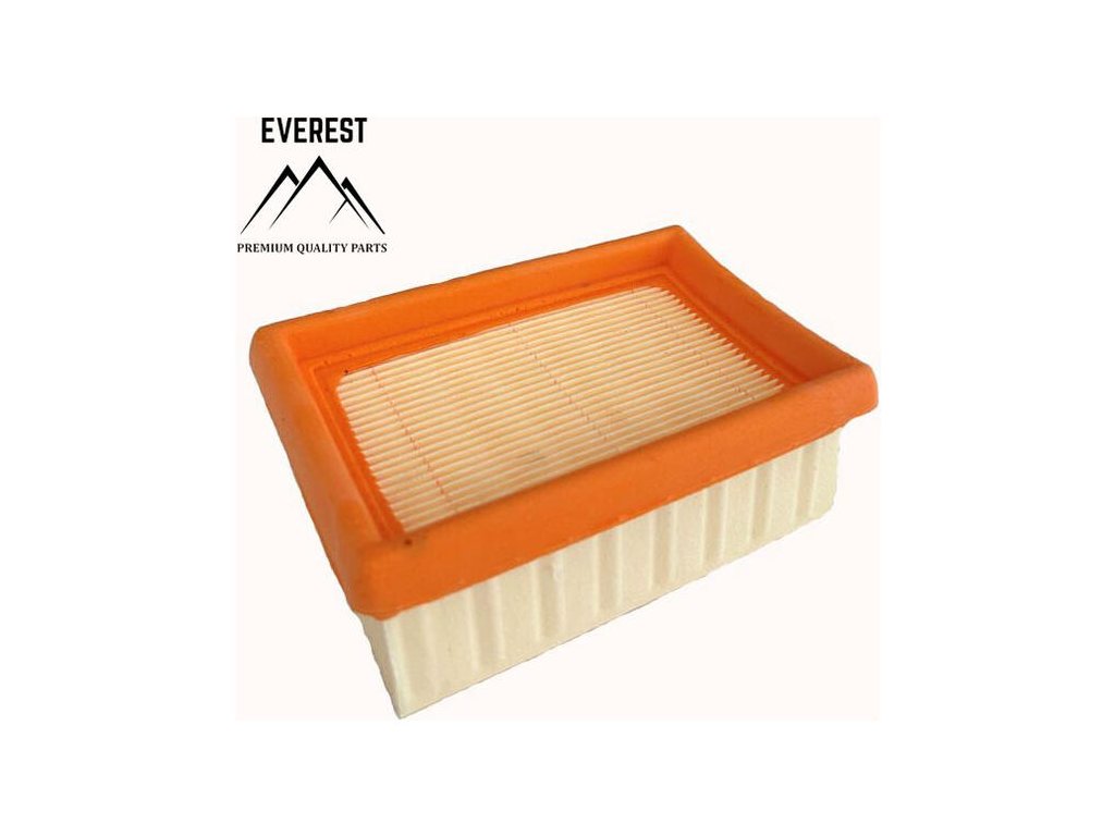 Vzduchový filter vložka STIHL TS400, (42231410300) | ajtech.sk