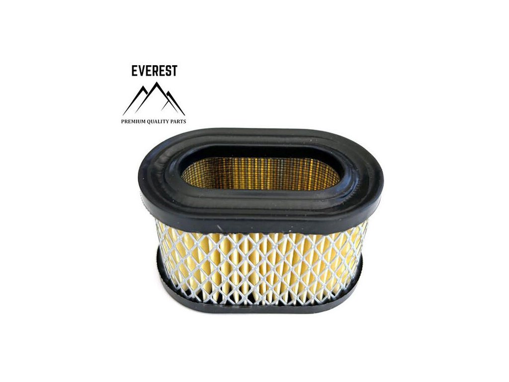 Vzduchový filter Briggs & Stratton QUANTUM nízky, (494586) | ajtech.sk