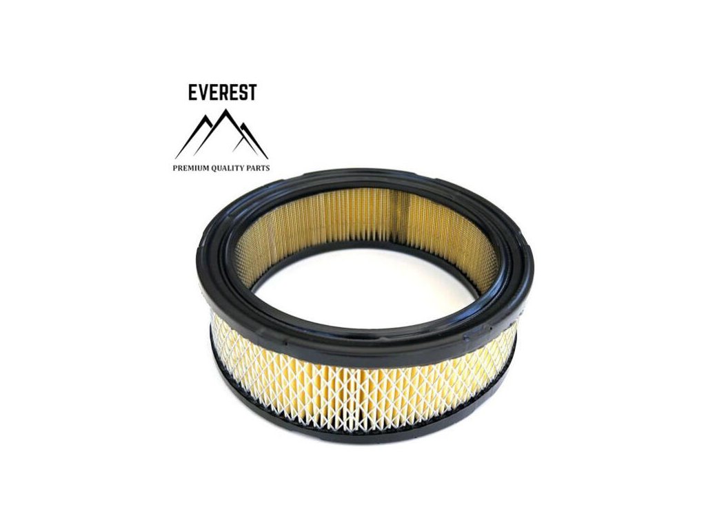 Vzduchový filter Briggs & Stratton VANGUARD 2 VALCE, (392642) | ajtech.sk