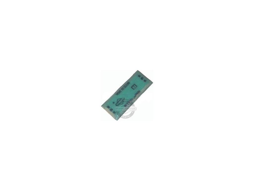 Vzduchový filter Briggs & Stratton INTEK AVS 1 valec výkon 15PS- 19PS - pred filter (697015) | ajtech.sk