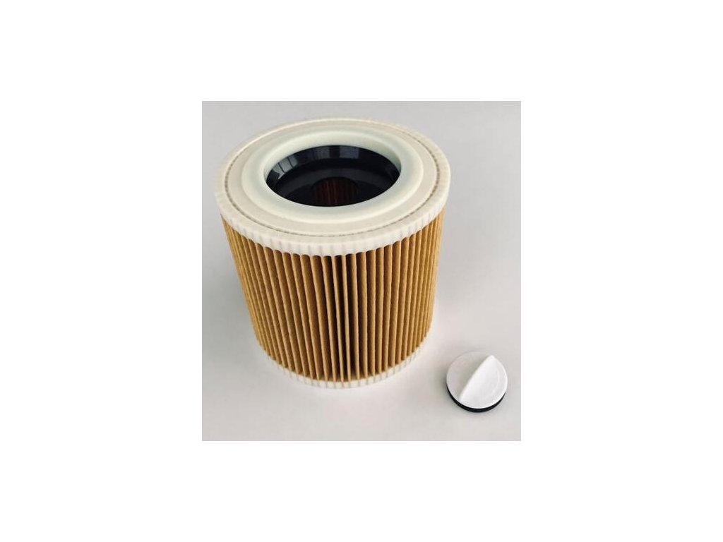 Vzduchový filter KARCHER 6.414-552.0, (6.414-552.0) | ajtech.sk