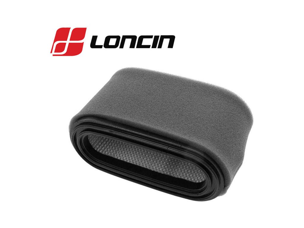 Vzduchový filter ALPINA MOUNTFIELD GGP STIGA 352cc, (118551406/0) | ajtech.sk