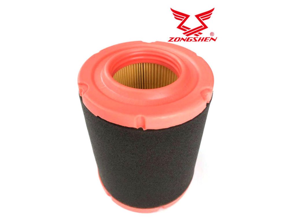 Vzduchový filter ZONGSHEN XP680, (100053086) | ajtech.sk